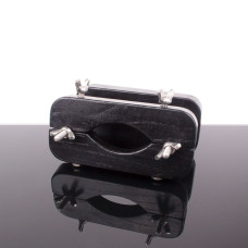 Kiotos - Ball Buster - Testicle Vice - Sort