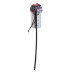 Poing - Fleksibel Whip - Sort Poing - Fleksibel Whip - Sort