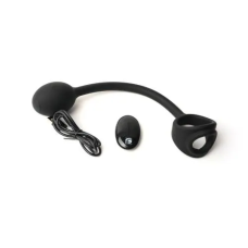 Sportfucker - MOTOVibe Buzz Lock - Penis og Pungring med Anallås Sportfucker - MOTOVibe Buzz Lock - Penis og Pungring med Anallås