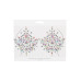 Le Désir - Bliss - Dazzling Nipple Bling Sticker - Kroppssmykke Le Désir - Bliss - Dazzling Nipple Bling Sticker - Kroppssmykke