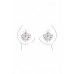 Le Désir - Bliss - Dazzling Nipple Bling Sticker - Kroppssmykke Le Désir - Bliss - Dazzling Nipple Bling Sticker - Kroppssmykke