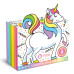  B-Vibe - Unicorn Plug Set - 6 Piece Collection
