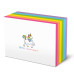  B-Vibe - Unicorn Plug Set - 6 Piece Collection