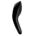 Satisfyer - Legendary Duo - Dobbel Penisring med Vibrasjoner - Sort Satisfyer - Legendary Duo - Dobbel Penisring med Vibrasjoner - Sort