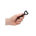 Ouch! Silikon Dilator Sett - 5 Ouch! Silikon Dilator Sett - 5