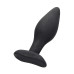 Ouch! Apex Buttplug Sett - 3 stk - Sort Ouch! Apex Buttplug Sett - 3 stk - Sort
