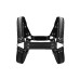 Ouch! Chest Bulldog Harness - Sort