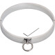 BQS - Stålcollar med O-ring og Låsepinne BQS - Stålcollar med O-ring og Låsepinne