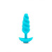  B-Vibe - Unicorn Plug Set - 6 Piece Collection