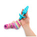  B-Vibe - Unicorn Plug Set - 6 Piece Collection