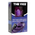 The Vice Mini - Chastity Set - Kuklås sett - Lilla