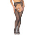 Cottelli - Netting strømpebukse