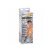 Jeff Stryker Ultraskin - Dildo med Vac-U-Lock sugekopp - 10inch