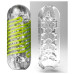 Tenga - Spinner - 03 Shell - Grønn