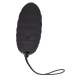 Adrien Lastic - Ocean Breeze 2.0 - Oppladbar Vibrerende Egg - Sort