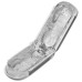 Tenga - Flip Zero Gravity - Hvit 