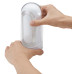 Tenga - Flip Zero Gravity - Hvit 