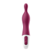 Satisfyer - A-Mazing 1 - A-punkt Vibrator - Berry/Rød