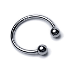 BQS - Horse Shoe - Glansring