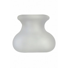 Perfect Fit - Bull Bag XL - Transparent