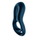 Satisfyer - Epic Duo - Penis- og pungring med Vibrasjoner og APP Satisfyer - Epic Duo - Penis- og pungring med Vibrasjoner og APP
