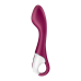 Satisfyer - Hot Spot  - Varmende G-punkt Vibrator med APP