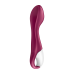 Satisfyer - Hot Spot  - Varmende G-punkt Vibrator med APP