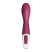 Satisfyer - Hot Spot  - Varmende G-punkt Vibrator med APP