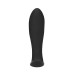 Ouch! Electro - Vibrerende Buttplug med Elektrostimulering - Sort