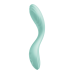Satisfyer - Rrrolling Pleasure - G-punkt Vibrator med Bevegelse - Mint