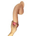 Lovetoys Legendary KingSize Dildo - 10,5" med Sugekopp 