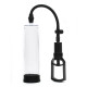 Rimba - P.Pump - Penispumpe med Manuell Pumpe