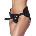 Rimba - Strap-on Harness - One Size - Sort