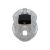 The Vice Micro - Chastity Set - Kuklås sett - Transparent