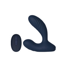 Svakom – Vick Neo 2 – Prostatastumulator Med App – Blå