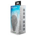 Fleshlight GO - Torque - Masturbator - Transparent Fleshlight GO - Torque - Masturbator - Transparent