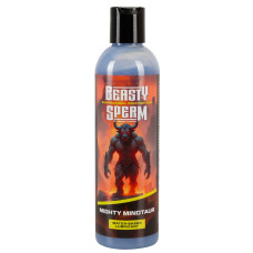 Beasty Sperm - Mighty Minotaur - Vannbasert Glidemiddel 250ml
