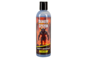 Beasty Sperm - Mighty Minotaur - Vannbasert Glidemiddel 250ml