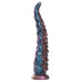 Power Monsters  – Maelstrom Beastlord  –  Tentakeldildo i Silikon– 18.5"