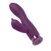 NMC- Dark Falls Series - G-punkt og klitoris vibrator lilla NMC- Dark Falls Series - G-punkt og klitoris vibrator lilla