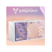 BODYMATCH Boodie - Realistisk Silikon Brystform - G-Cup