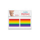 Pride - Spiselige nipplecovers - Fruktsmak Pride - Spiselige nipplecovers - Fruktsmak