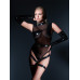 Allure - You Are Mine - Latex Look Body Allure - You Are Mine - Latex Look Body