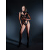 Allure - Savage XXX - Latex Look Body Allure - Savage XXX - Latex Look Body