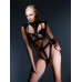 Allure - Savage XXX - Latex Look Body Allure - Savage XXX - Latex Look Body