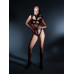 Allure - Savage XXX - Latex Look Body Allure - Savage XXX - Latex Look Body