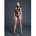 Allure - Savage XXX - Latex Look Body Allure - Savage XXX - Latex Look Body