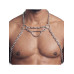 Svenjoyment - Harness i metall