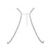 Svenjoyment - Harness i metall
