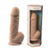 Silexd - Silikon Dildo - Model 1 - 8,5"/21,5cm